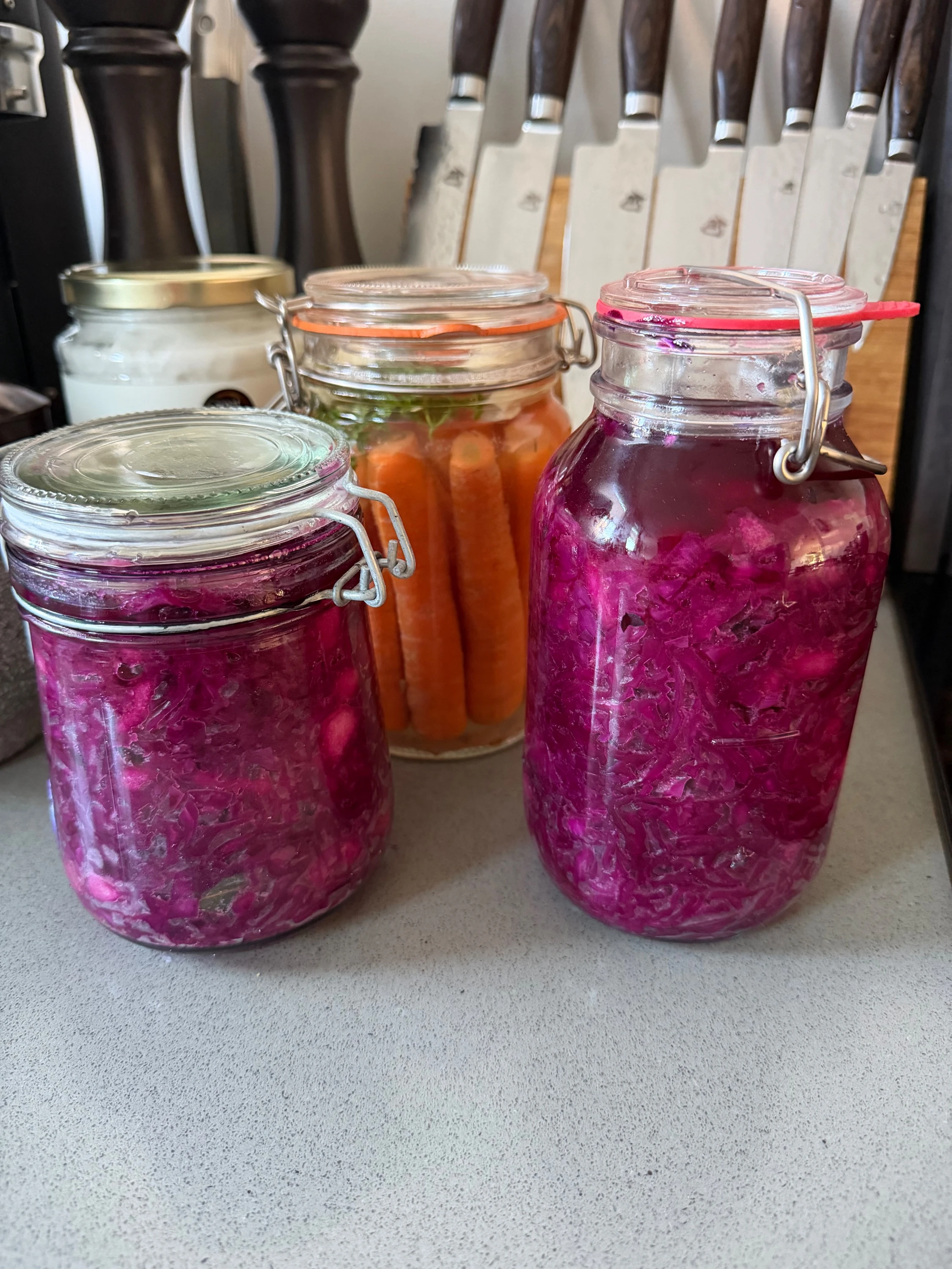 Workshop Fermenteren