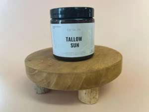 Tallow Sun