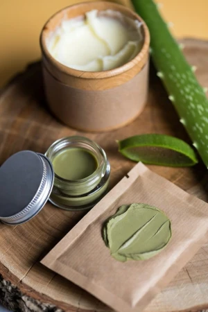 Workshop natuurlijke huidverzorging. Elke dinsdag, donderdag en zaterdag