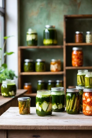 Workshop Fermenteren - vanaf 3 maart