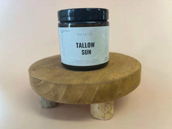 Tallow Sun
