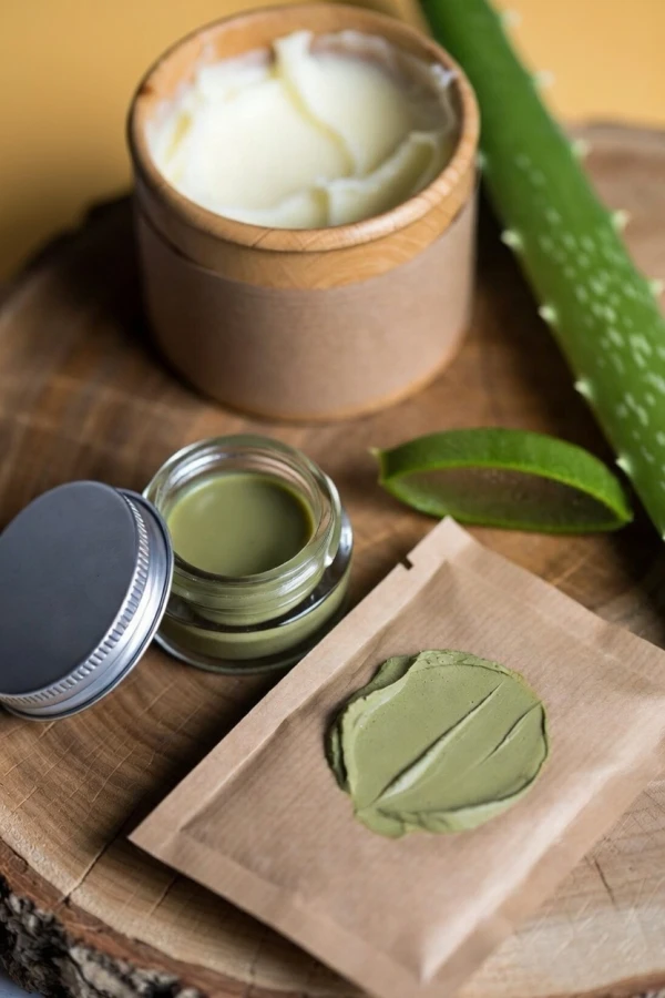 Workshop natuurlijke huidverzorging. Elke dinsdag, donderdag en zaterdag