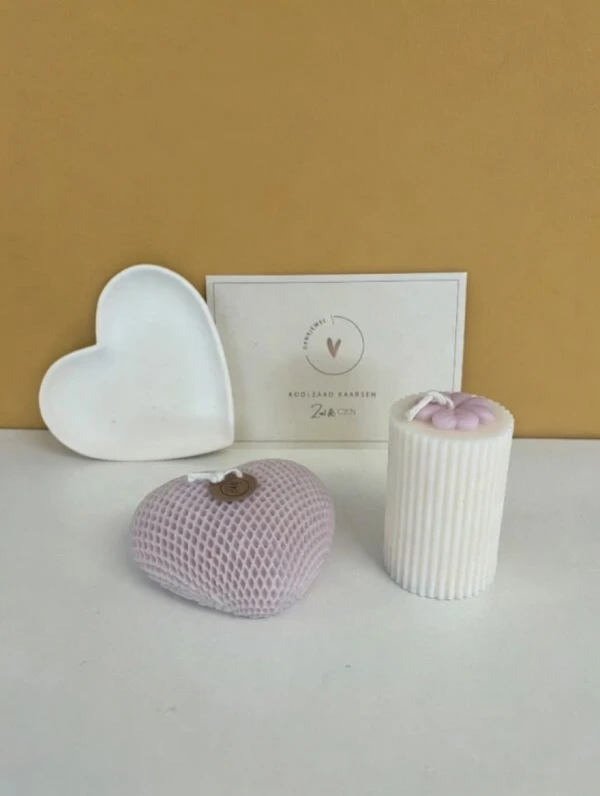 Pakket 3 Fryske fammen foundation