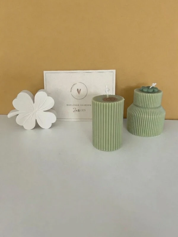 Pakket 1 Fryske Fammen Foundation